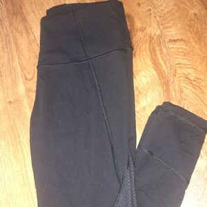 Vs leggings